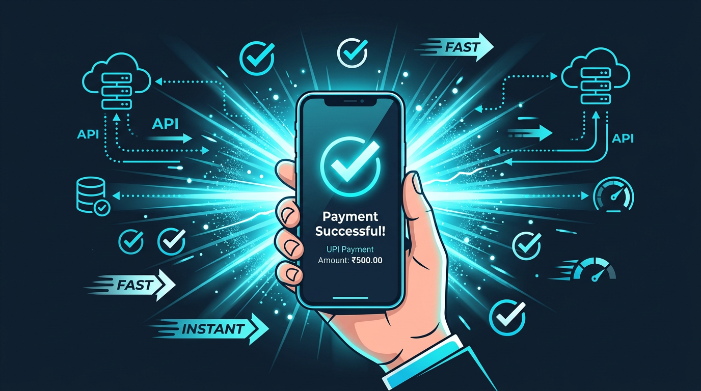 什么是印度UPI唤醒支付？一文读懂Intent支付与Collect支付的区别