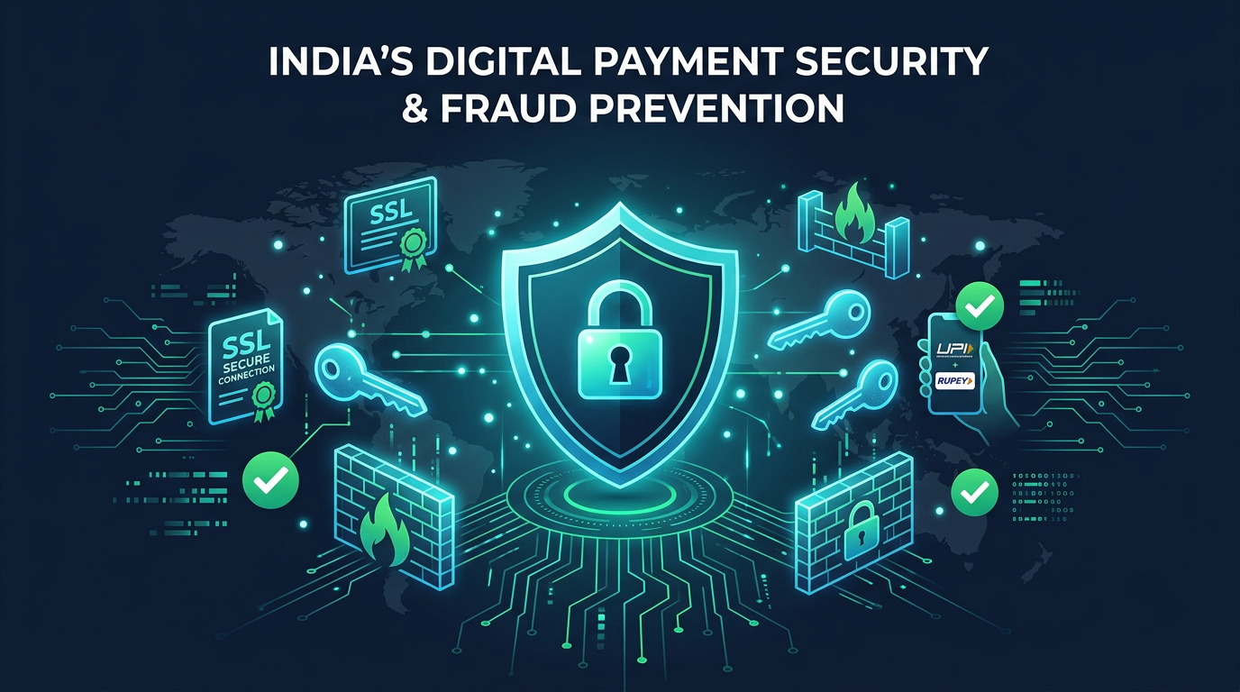 印度原生支付接口安全指南：如何防范支付欺诈与回调伪造