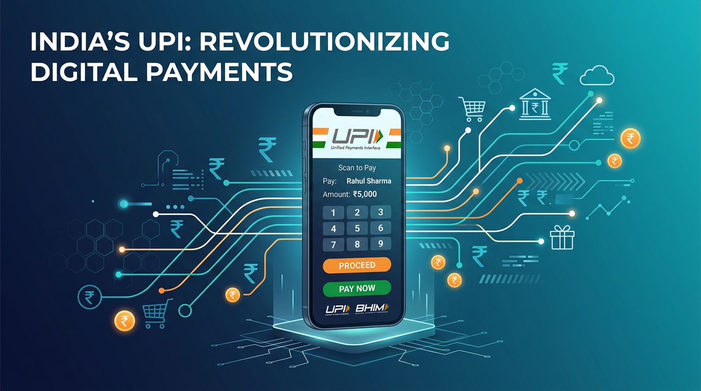 PhonePe超越Google Pay：印度UPI原生支付格局生变